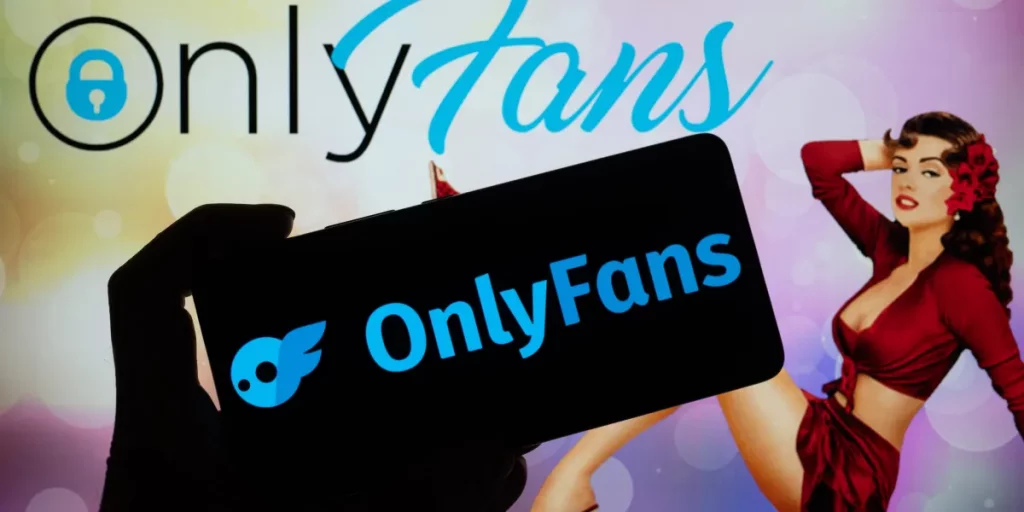 拥有onlyfans 账户的名人