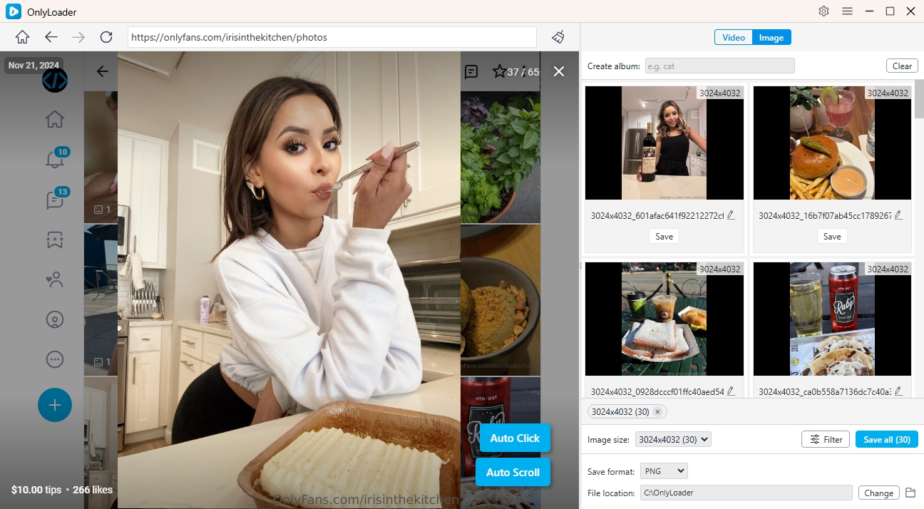 preuzmite slike irisinthekitchen