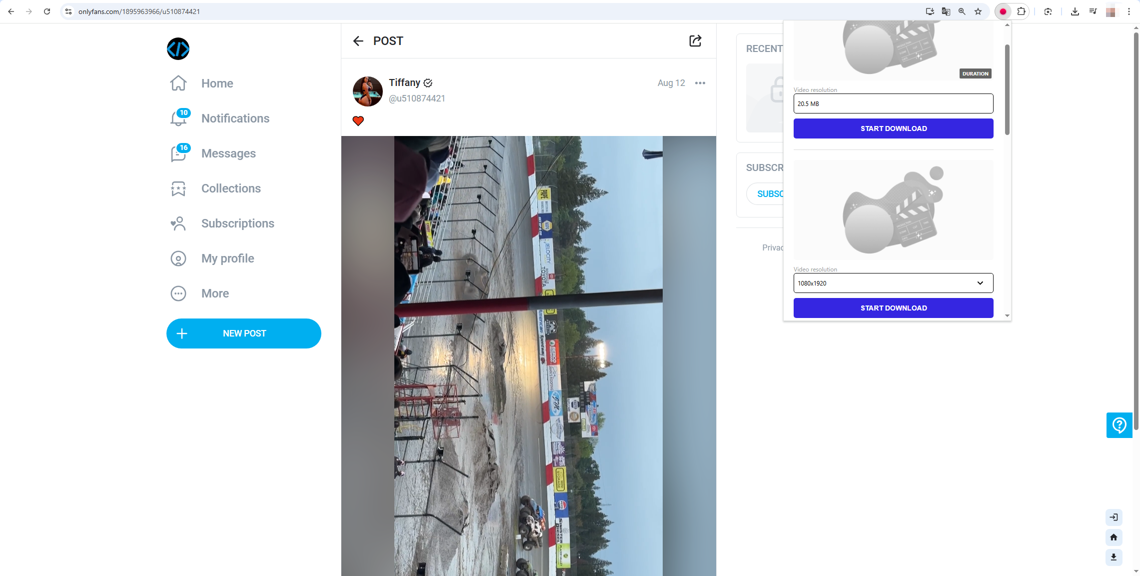 download onlyfans with video downloader global