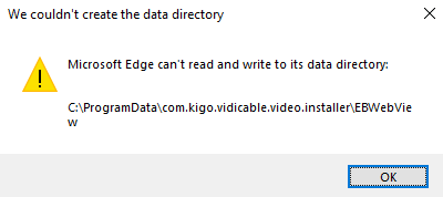 د کیګو په نصبولو کې پاتې راغی