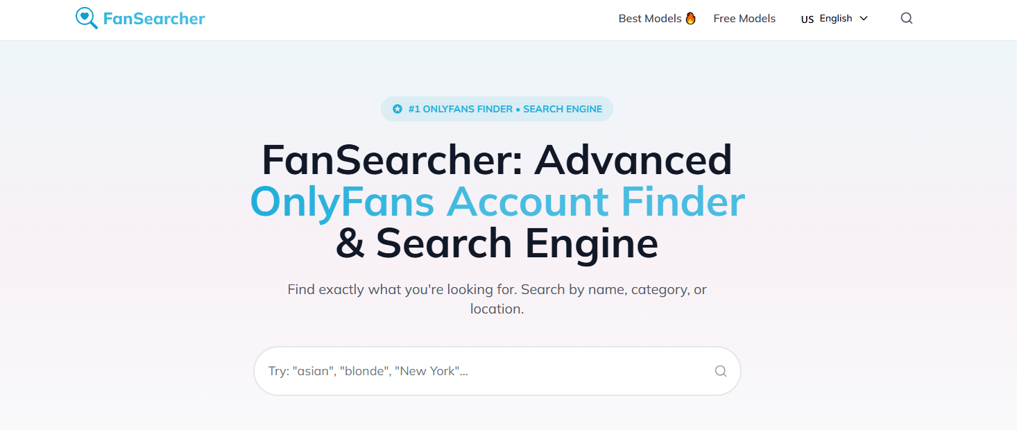 fansearcher