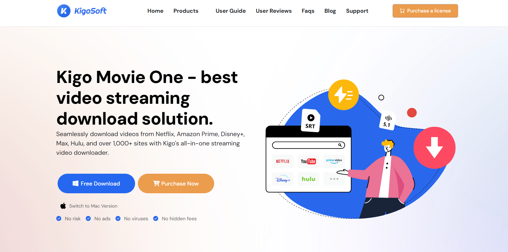 د کیګو ویډیو ډاونلوډر