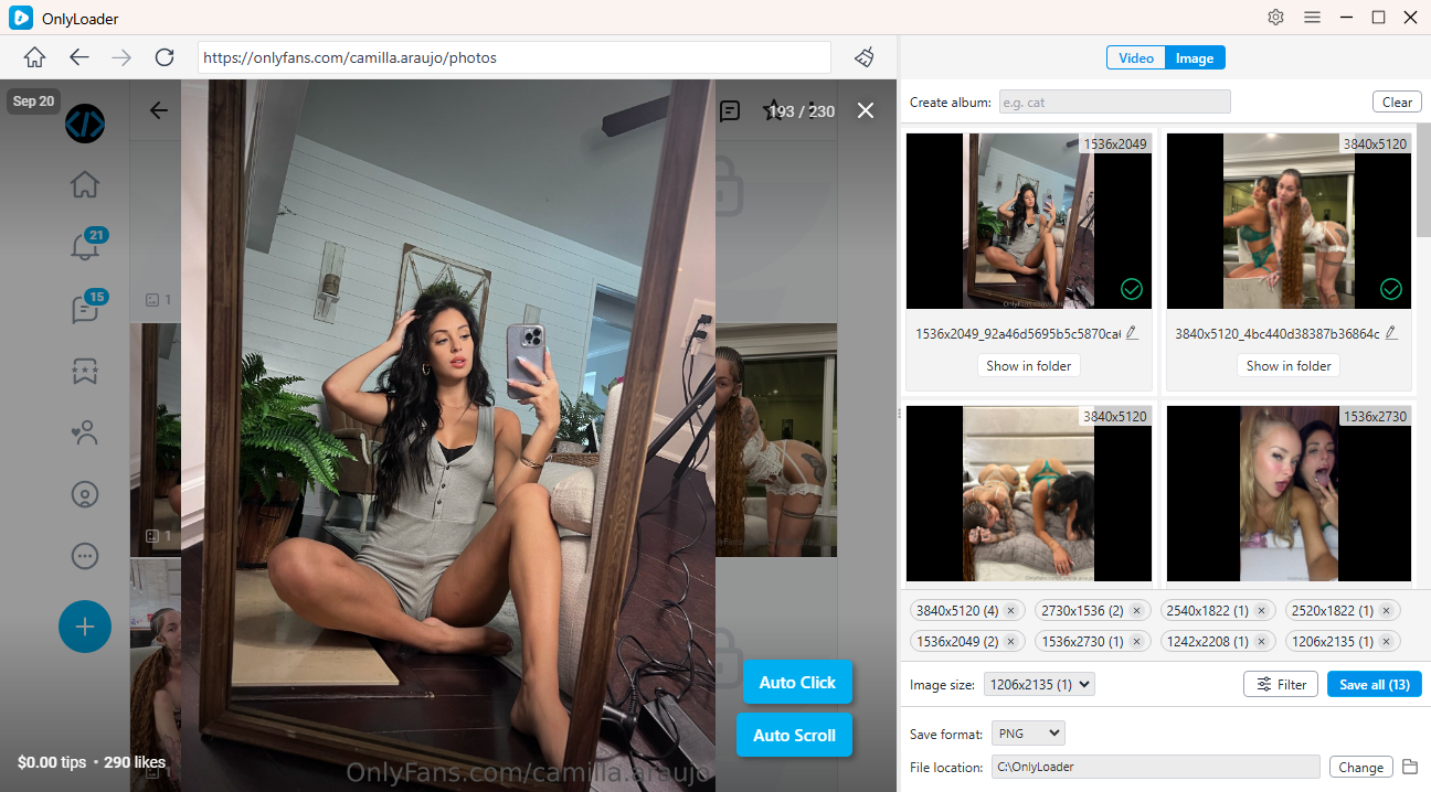 onlyloader 下载 camilla araujo 图片